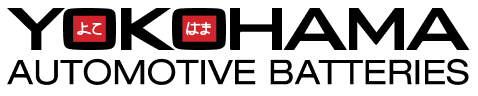 Yokohama Logo